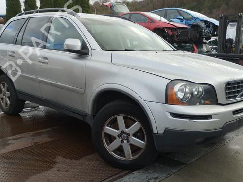 Electronic sensor VOLVO XC90 I (275) D5 AWD | BP36306489M84 - Image 8