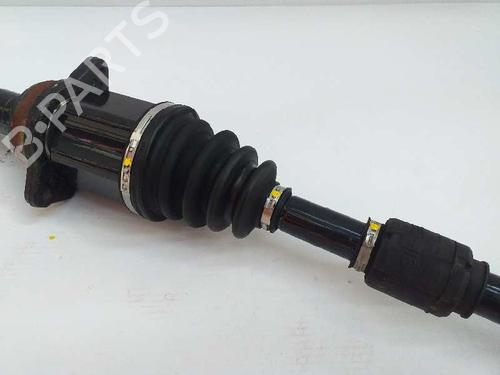 Right front driveshaft TOYOTA AVENSIS Saloon (_T25_)  | BP7874093M39 