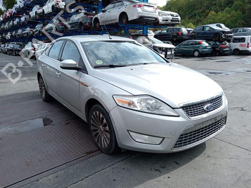 Left front window switch FORD MONDEO IV (BA7) 2.0 TDCi | BP35964160I27 - Image 3