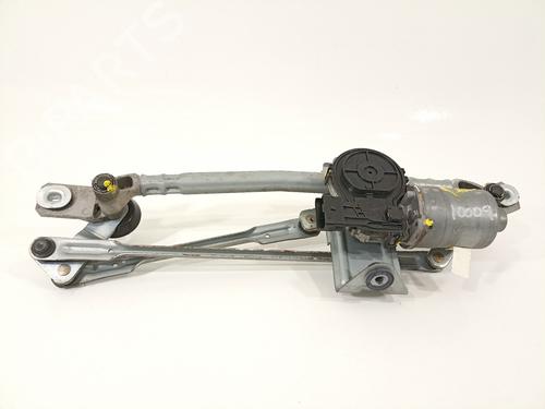 Used Front wiper motor KIA SPORTAGE IV (QL, QLE) [2015-2022]  16153461