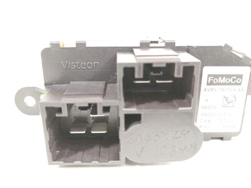 Heater resistor FORD FOCUS III | BP38413975M108 - Image 3