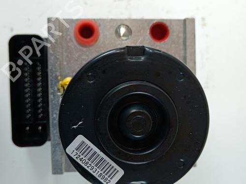 ABS pump FORD FIESTA VI (CB1, CCN) 1.4 | BP18651222M43 