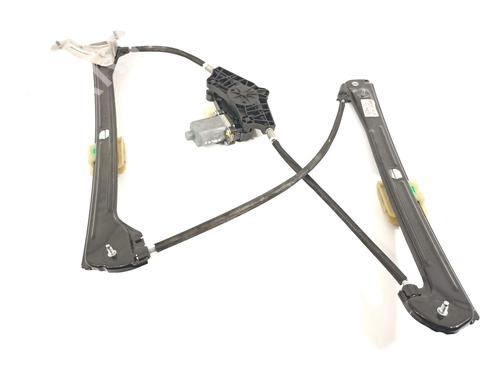 Used Front left window mechanism Front left window mechanism 15736514 15736514