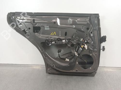 Left rear door MERCEDES-BENZ CLS (C219)  | BP7700995C4 