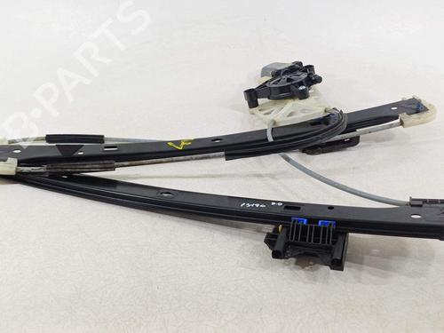 Front right window mechanism AUDI Q7 (4MB, 4MG, 4MQ) | BP26169724C23 - Image 4