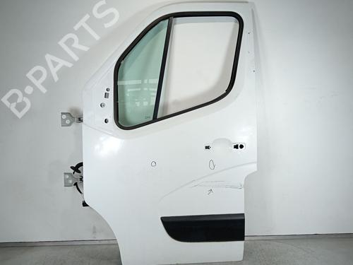 left-front-door-renault-master-iii-van-fv-2010-32369108 main image