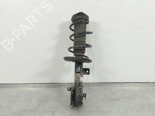 Used Right front shock absorber PEUGEOT 208 II (UB_, UP_, UW_, UJ_) [2019-2025]  19794166