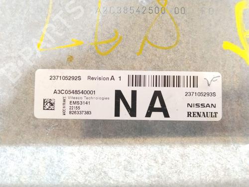 Engine control unit (ECU) DACIA SANDERO III 1.0 SCe 65 | BP36277781M57 - Image 4