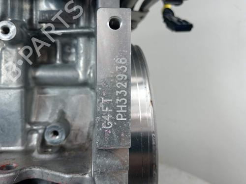 Engine KIA SORENTO IV (MQ4, MQ4A) 1.6 T-GDi Hybrid AWD | BP40100356M1 - Image 4