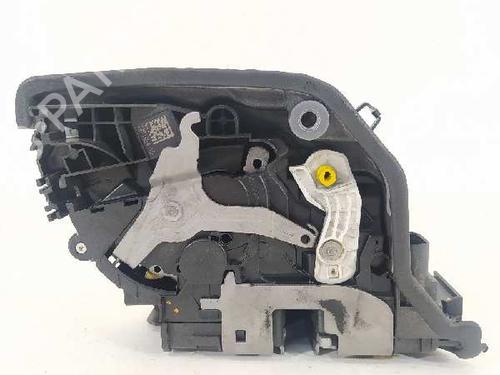 Front right lock BMW X1 (F48) xDrive 20 d | BP6946481C97 