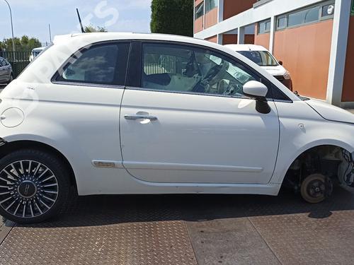 Used Parts FIAT 500 (312_)  1.2 LPG (312AXA1A)  1084255