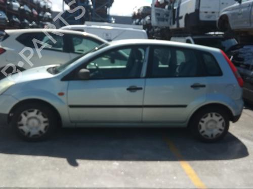 Pedal FORD FIESTA V (JH_, JD_)  | BP1878123I4 