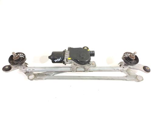Used Front wiper motor NISSAN QASHQAI II SUV (J11, J11_) [2013-2025]  22333925