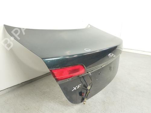 Tailgate JAGUAR XF I (X250) 3.0 D | BP2585012C6 