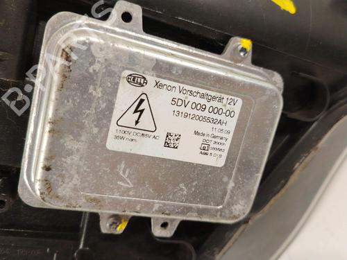 Left headlight BMW 5 Touring (E61) 520 d | BP31630213C28 - Image 17