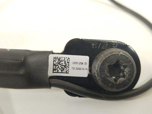 Engate do cinto MINI MINI (F56) Cooper D | BP27151512I32 - Image 5