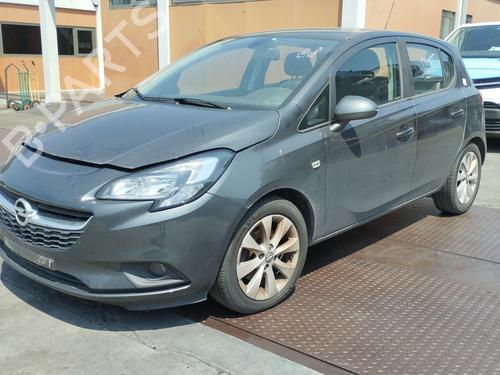 Left front driveshaft OPEL CORSA E (X15) 1.3 CDTI (08, 68) | BP37270116M38 - Image 4