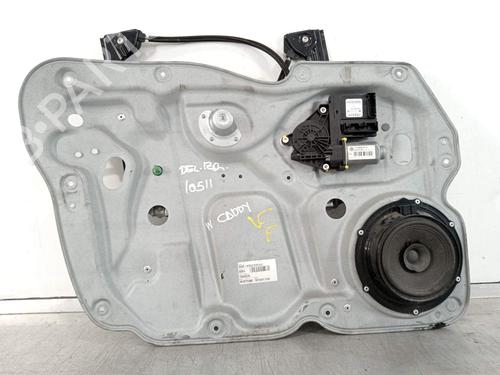Used Front left window mechanism Front left window mechanism 16797620 16797620