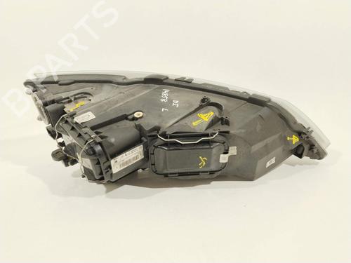 Left headlight SEAT LEON (5F1) 1.6 TDI | BP28184340C28 - Image 7