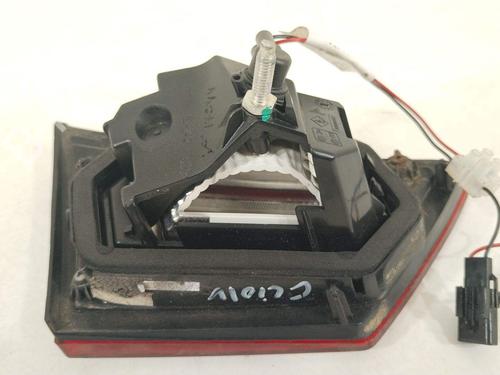 Right tailgate light RENAULT CLIO IV (BH_) 1.5 dCi 90 | BP37020577C80 - Image 3
