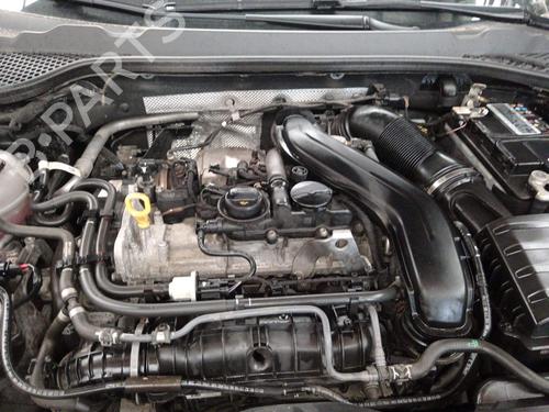 Used Engine Engine 34568048 34568048