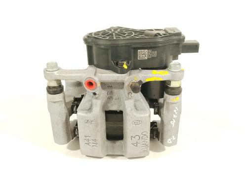 Used Right rear brake caliper Right rear brake caliper KIA SORENTO IV (MQ4, MQ4A) 1.6 T-GDi Hybrid (179 hp) 34475445 34475445