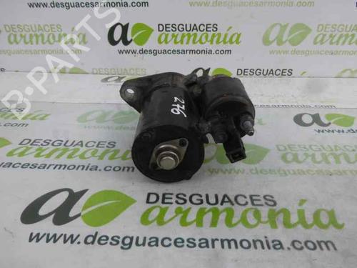 Starter SEAT IBIZA III (6L1)  | BP1844154M8 
