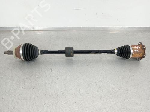 Used Right front driveshaft Right front driveshaft SEAT IBIZA V (KJ1, KJG) [2017-2026] 34510212 34510212