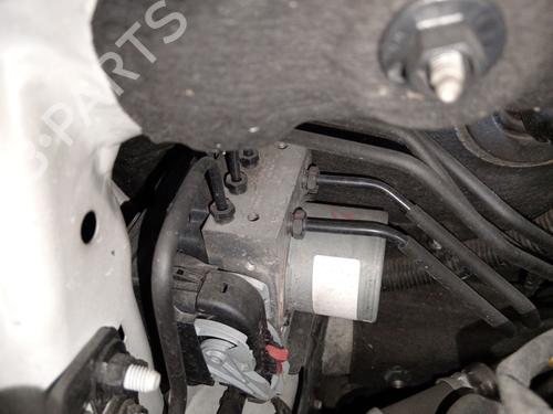 Used ABS pump ABS pump KIA CEE'D (JD) 1.6 CRDi 128 (128 hp) 36039930 36039930