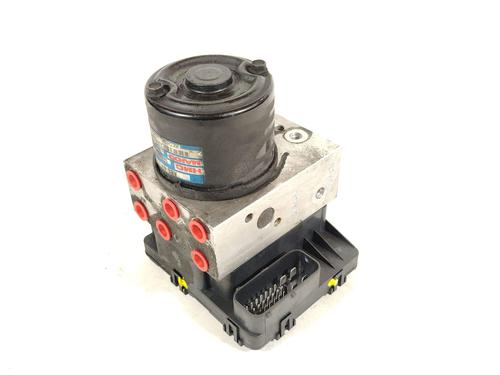 Used ABS pump ABS pump HYUNDAI ELANTRA III Saloon (XD) 2.0 CRDi (113 hp) 40020529 40020529