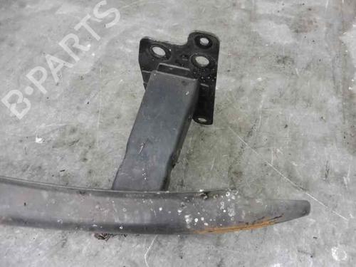 Front bumper reinforcement SEAT IBIZA III (6L1)  | BP4495435C109 