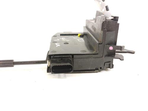 Used Rear left lock Rear left lock PEUGEOT 308 II (LB_, LP_, LW_, LH_, L3_) 1.6 HDi / BlueHDi 115 (115 hp) 40259704 40259704