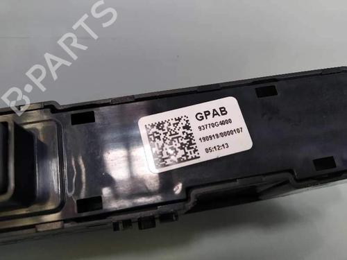 Switch HYUNDAI i30 (PDE, PD, PDEN) | BP5829128I30 - Image 5