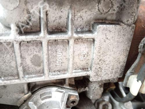 Engine SEAT IBIZA III (6L1) 1.9 SDI | BP35806990M1 - Image 5