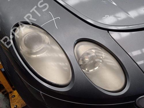 Used Right headlight Right headlight 37425240 37425240