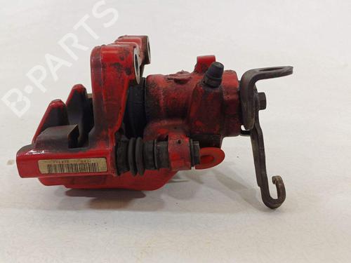 Left rear brake caliper SEAT ARONA (KJ7, KJP) 1.0 TSI | BP25786246M107 - Image 8
