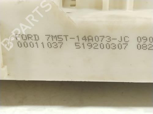 Fuse box FORD KUGA I 2.0 TDCi 4x4 | BP32468411E1 