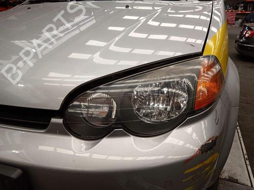 Used Left headlight Left headlight 37719188 37719188