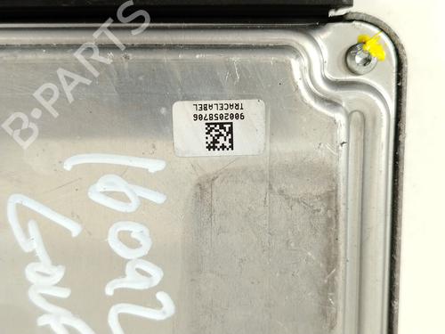 Engine control unit (ECU) VW GOLF V (1K1) 1.4 TSI | BP34631056M57 - Image 7