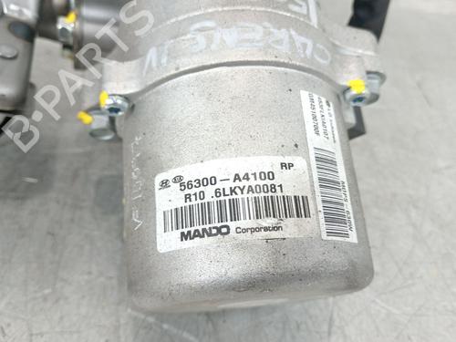 Steering column KIA CARENS IV 1.6 GDi | BP33660402M21  - Image 5