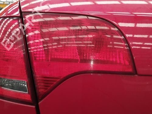 Venstre baglygte bagklap AUDI A4 B7 Avant (8ED) [2004-2008]  29725106