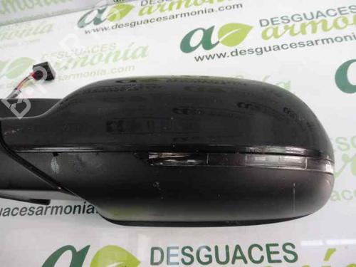 Left mirror AUDI A5 (8T3)  | BP1948084C26 