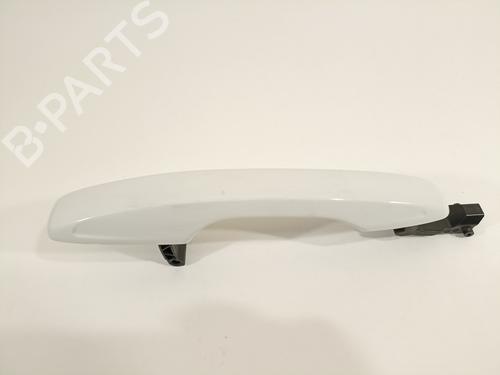 Used Rear right exterior door handle VOLVO XC60 II (246) D3 (150 hp) 19495376