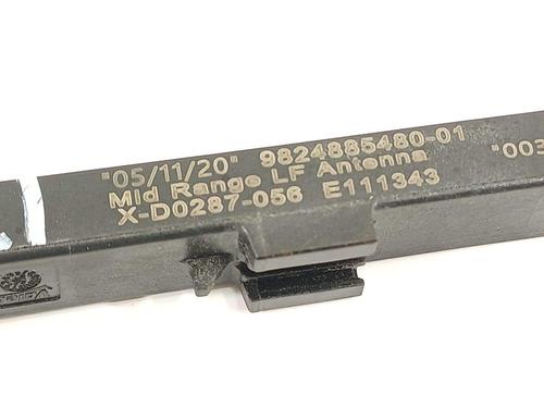 Antenne/Base CITROËN C4 III (BA_, BB_, BC_) 1.2 PureTech 130 (BAHNSA, BAHNSB) | BP24397720C140 - Image 3