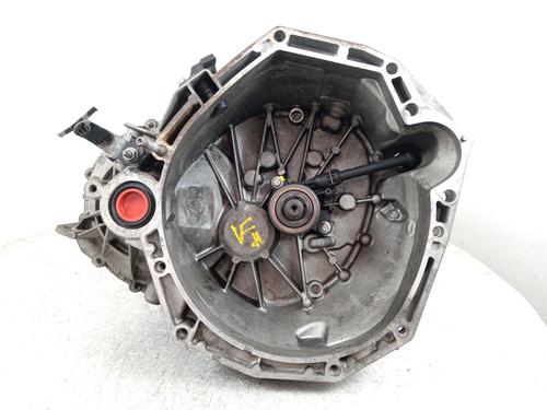 Used Gearbox RENAULT MEGANE III Hatchback (BZ0/1_, B3_) [2008-2025]  18024363
