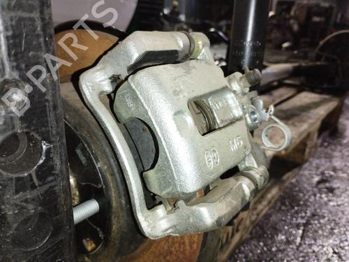 Used Left rear brake caliper KIA RIO IV (YB, SC, FB) [2017-2025]  30392990