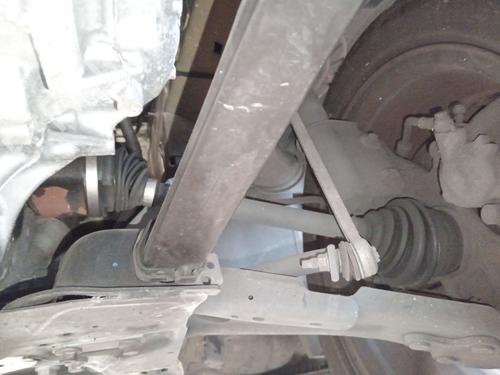 Used Left front driveshaft Left front driveshaft 37192849 37192849