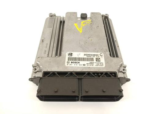 Used Engine control unit (ECU) Engine control unit (ECU) 17491244 17491244