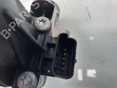 Egr PEUGEOT PARTNER Tepee  | BP4808201M69