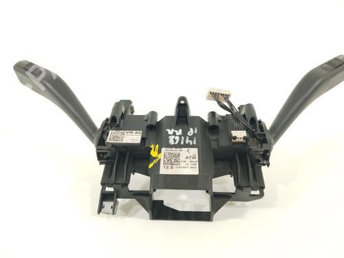 Steering column stalk SEAT LEON (1P1) 1.6 TDI | BP26597462I23 